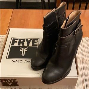 Frye Patty Riding Boot